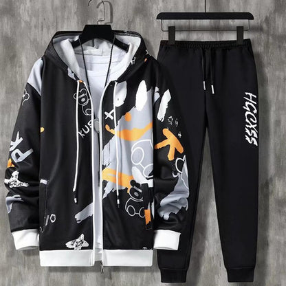 MOTIONFLEX TRACKSUIT