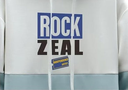 ROCKZEAL HOODIE