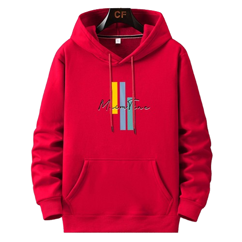 KETCHUP HOODIE