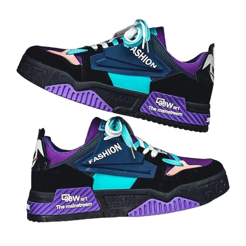 AYAKKABI NanopHer ayakkabi-nanopher